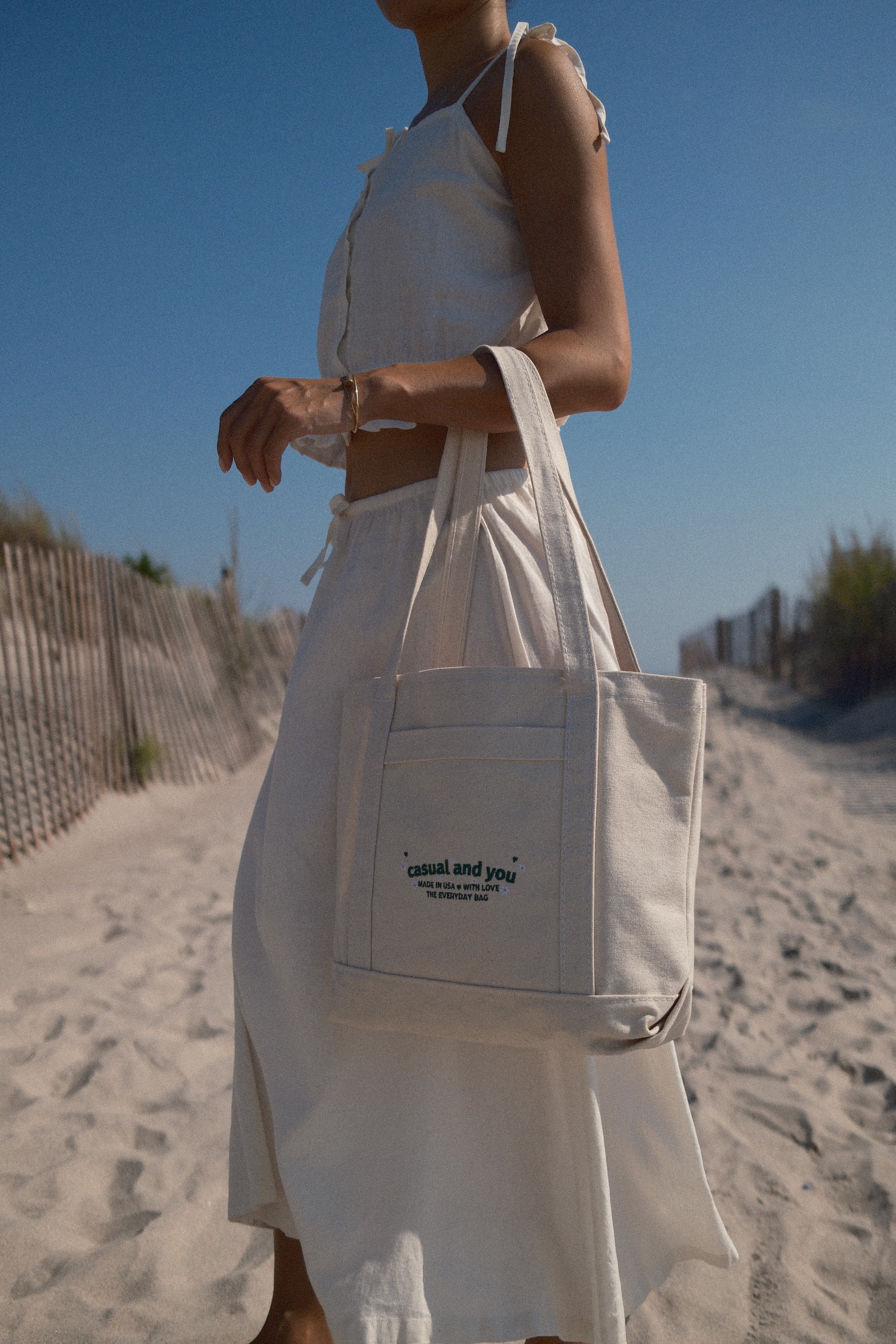 The Everyday Bag