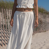 The Breezy Skirt