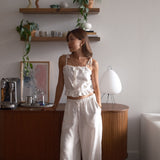 The Linen Pants