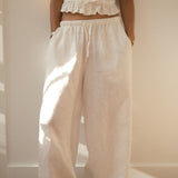 The Linen Pants